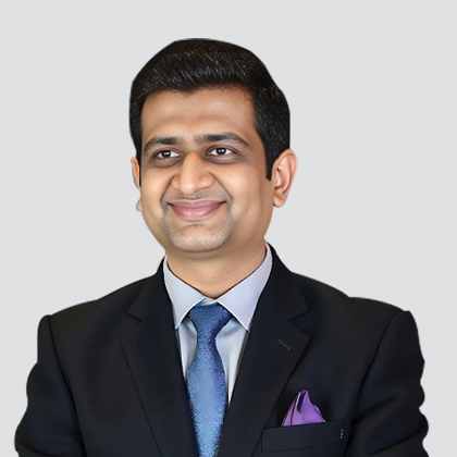 Shri. Akhil Jain