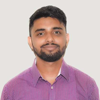 Mr. Gaurav Anand