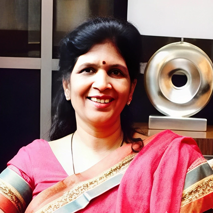 Smt. Sheela Jain